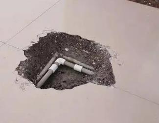 汕尾卫生间漏水维修公司为您分享如何判断家里漏水