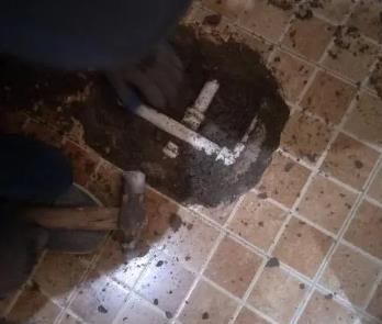 汕尾卫生间漏水维修公司为您分享下卫生间渗水如何处理及注意事项