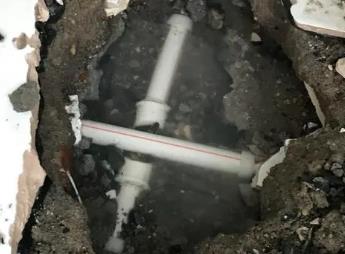 汕尾阳台漏水维修公司为您分享楼上楼下漏水怎么处理