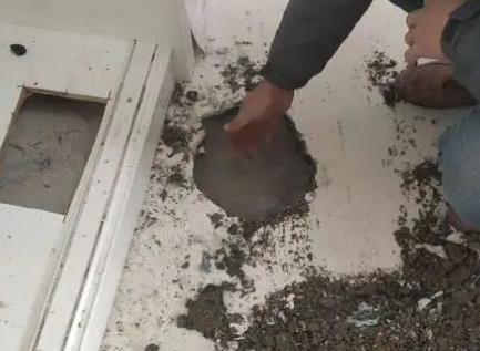 汕尾卫生间漏水维修公司分享下精确定位查漏水一次多少钱?不同级别收费不同