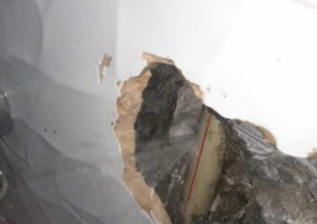 汕尾卫生间漏水维修的步骤和流程。